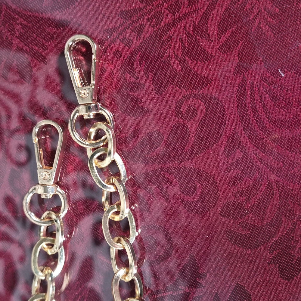 Purse STRAPS - Picture 3 of 4